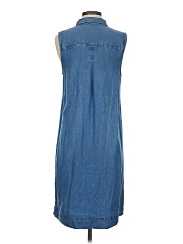 J.Jill Casual Dress (view 2)