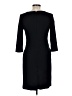 Ann Taylor Black Cocktail Dress Size 8 Petite - photo 2