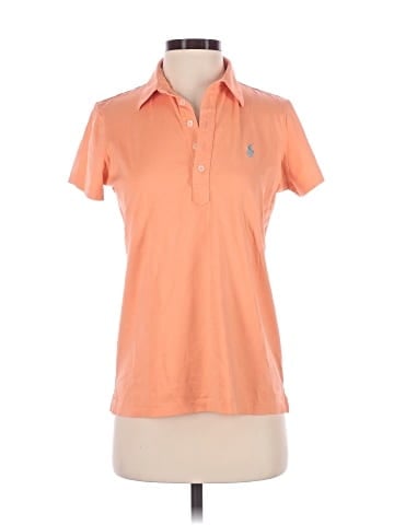 Ralph Lauren Golf Short Sleeve Polo (view 1)