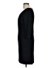 Ann Taylor Black Cocktail Dress Size 8 Petite - photo 5