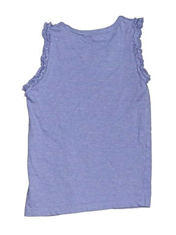 Chit Chat Sleeveless Top (view 2)