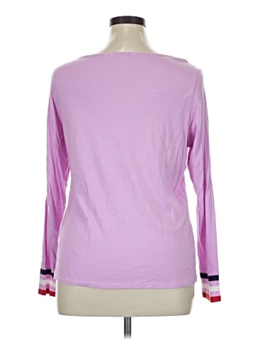 Boden Long Sleeve Top (view 2)