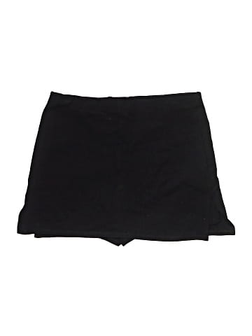 Chocolate Skort (view 2)