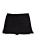 Chocolate Solid Black Skort Size M - photo 2