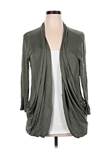 Maurices Kimono (view 1)