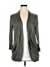 Maurices Green Cardigan Size XL - photo 1