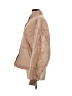Blank NYC 100% Cotton Solid Tan Jacket Size L - photo 5