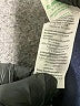 J.Crew Yellow Wool Coat Size 4 - photo 7