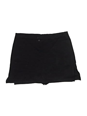 Chocolate Skort (view 1)