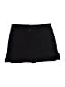Chocolate Solid Black Skort Size M - photo 1