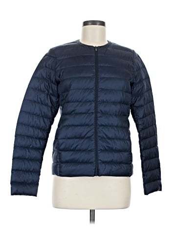 Uniqlo Jacket (view 1)