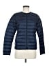 Uniqlo Solid Blue Jacket Size M - photo 1