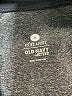 Active by Old Navy Gray Track Jacket Size M - photo 6