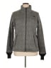 The North Face 100% Polyester Gray Jacket Size XL - photo 1