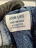 Bershka Blue Jeans Size 4 - photo 6
