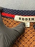 Boden Brown Cardigan Size 4 - photo 7