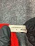 Moth Red Cardigan Size M - photo 7