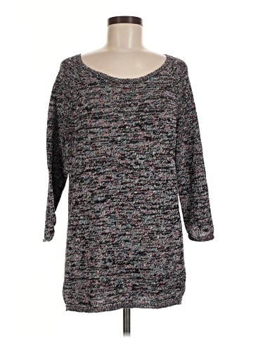 BDG Pullover Sweater (view 1)