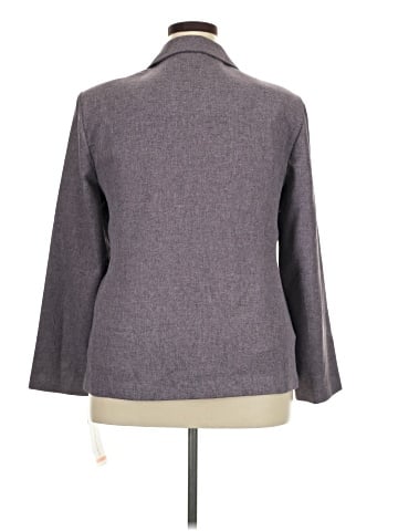 Alfred Dunner Blazer (view 2)