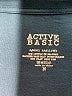 Active Basic Blue Long Sleeve T-Shirt Size M - photo 7