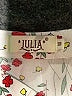 Julia Ivory Casual Dress Size M - photo 7
