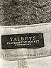 Talbots Solid Gray Jeggings Size 18wp - photo 4