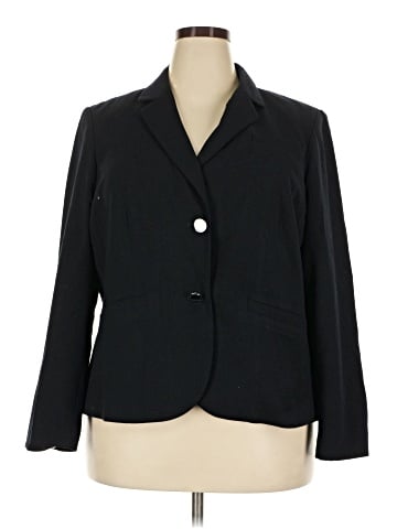 Calvin Klein Blazer (view 1)