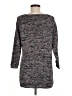 BDG Tweed Gray Pullover Sweater Size M - photo 2
