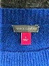 Vince Camuto Blue Pullover Sweater Size S - photo 7