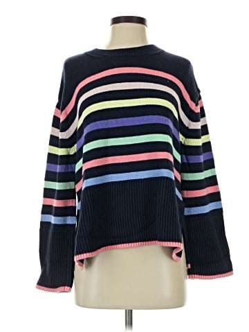 Gap Pullover Sweater (view 1)