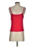 Lulus Red Tank Top Size S - photo 2