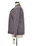 Alfred Dunner 100% Polyester Gray Blazer Size 18 - photo 5