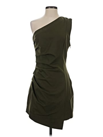 Elliatt Cocktail Dress (view 1)