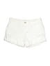 Old Navy Ivory Shorts Size 2 - photo 1
