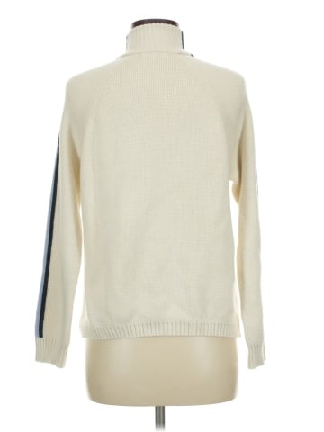 Marine Layer Turtleneck Sweater (view 2)