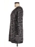 BDG Tweed Gray Pullover Sweater Size M - photo 5