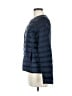 Uniqlo Solid Blue Jacket Size M - photo 5