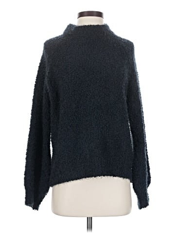 John & Jenn Turtleneck Sweater (view 1)