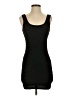 XXI Black Casual Dress Size S - photo 1