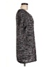 BDG Tweed Gray Pullover Sweater Size M - photo 4