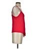 Lulus Red Tank Top Size S - photo 4