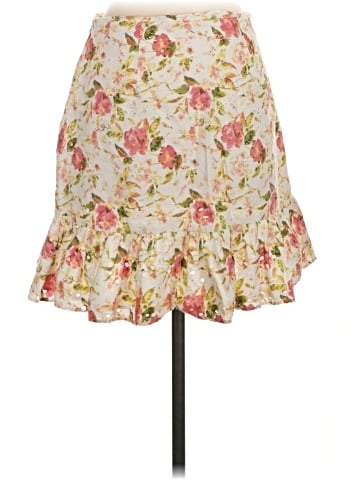 Zara Casual Skirt (view 2)