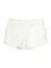 Old Navy Ivory Shorts Size 2 - photo 2