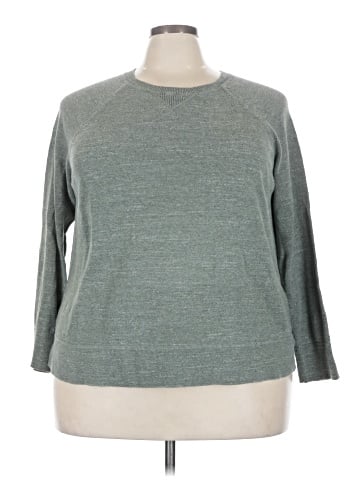 L.L.Bean Pullover Sweater (view 1)