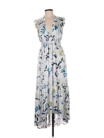 Banana Republic Casual Dress (view 1)