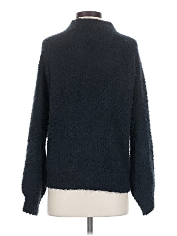 John & Jenn Turtleneck Sweater (view 2)