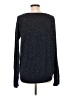 Threads 4 Thought Black Pullover Sweater Size L - photo 2