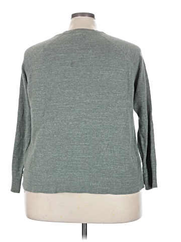 L.L.Bean Pullover Sweater (view 2)