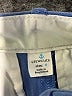 Crewcuts Solid Blue Shorts Size 6 - photo 3