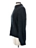 John & Jenn Solid Blue Turtleneck Sweater Size S - photo 5